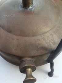 Primus Loewen n.2 fornello antico