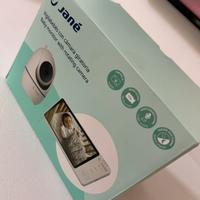 Baby monitor Janè