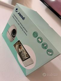 Baby monitor Janè