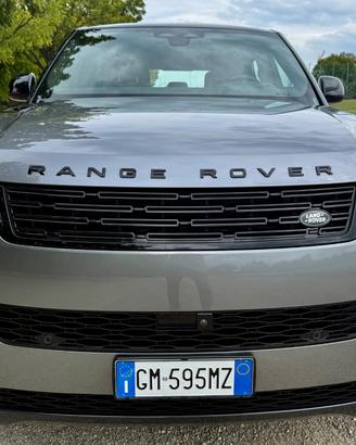 Land Rover Range Sport 3000 V6 PLUG IN-440 CV-TOP 