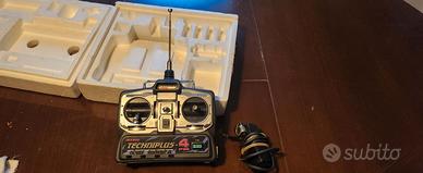 Telecomando ACOMS TECHNIPLUS AP-401/40 modellismo