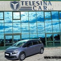 CITROEN Grand C4 Spacetourer 1.5 BlueHDi 130cv E