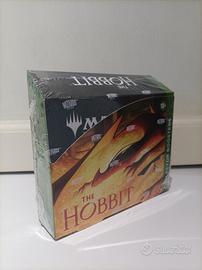 Box Collector Booster Lo Hobbit ENG Sigillato MTG