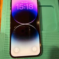 iPhone 14 pro 256 gb rigenerato