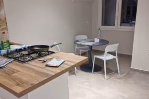 Appartamento 60 mq a pergusa , no famiglie