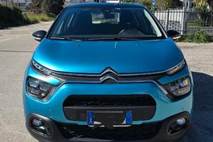 Citroen C3 1.2 Pure Tech 83cv S&S Shine Pack