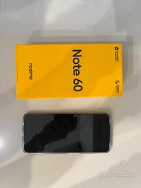 Realme note 60