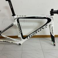 Talaio in carbonio wilier