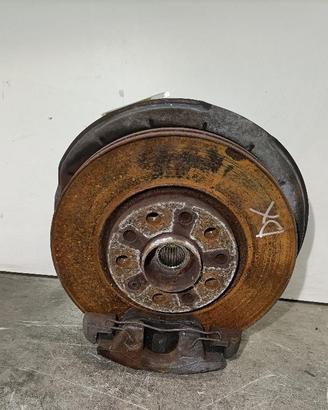 FUSELLO COMPLETO ANTERIORE DESTRO ALFA ROMEO Giuli