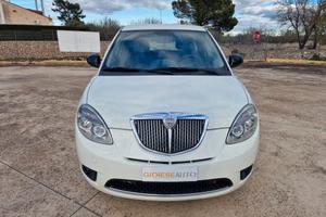 Lancia Ypsilon 1.2 69 CV Diva