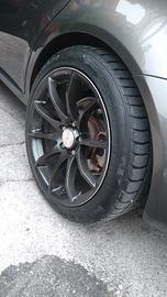 CERCHI 18 ALFA ROMEO TOMASON