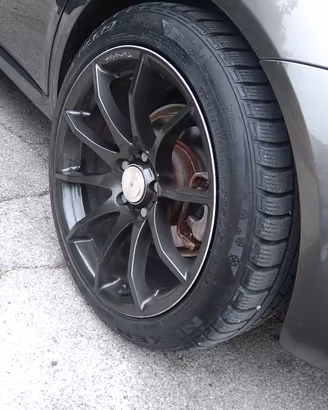 CERCHI 18 ALFA ROMEO TOMASON