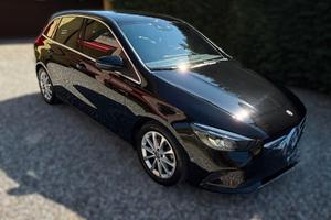 Mercedes B 180 D