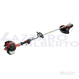 Decespugliatore a scoppio SRM 301 TESL e