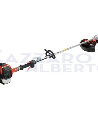 Decespugliatore a scoppio SRM 301 TESL e