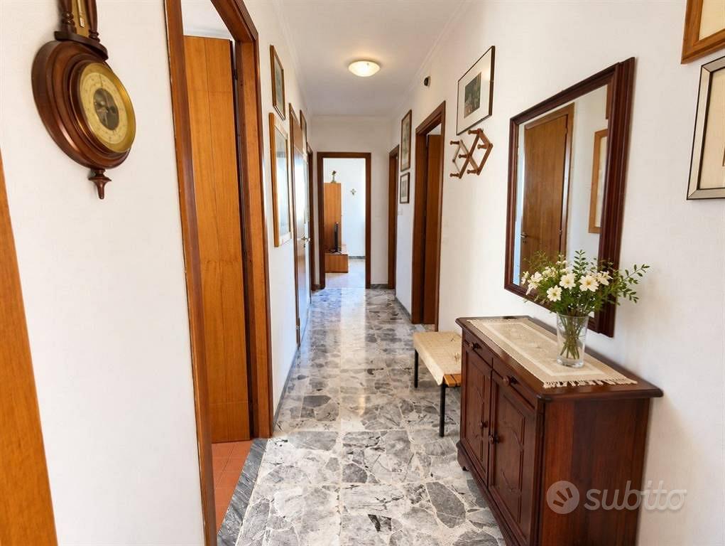 Appartamento – Mentana, Monte San Salvatore - Altro