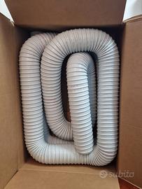 Tubo per condizionatore canalizzato o ventilazione