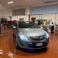 Opel Corsa 1.3 CDTI 75CV F.AP. 5 porte Cosmo