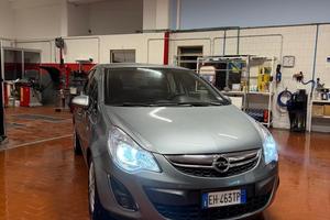 Opel Corsa 1.3 CDTI 75CV F.AP. 5 porte Cosmo