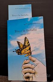 Libro: Teo e la farfalla