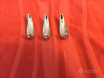 3 Appendi accappatoio (Marca COLOMBO) (Ribasso)