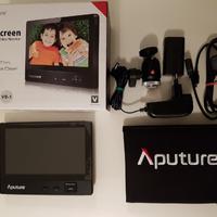 Aputure - Monitor da 7 pollici VS-1