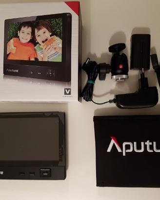 Aputure - Monitor da 7 pollici VS-1