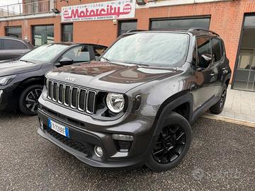 Jeep Renegade 2.0 Mjt 140CV 4WD Active Drive Limit