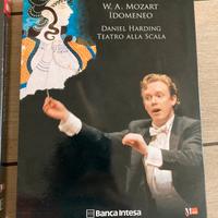 5 DVD Teatro alla Scala