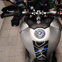 Yamaha Tracer 9 - 2022