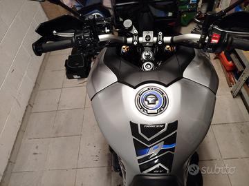 Yamaha Tracer 9 - 2022