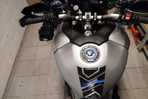 Yamaha Tracer 9 - 2022