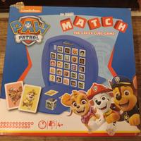 Giochi/Puzzle bambini