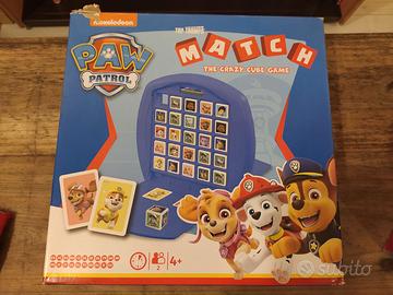Giochi/Puzzle bambini
