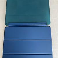 Custodia in silicone per ipad 12.9  4°generazione.
