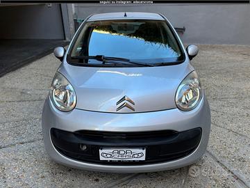 CITROEN C1 - 5 PORTE -