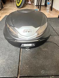 Borse moto givi