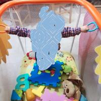 box per bambini brevi 