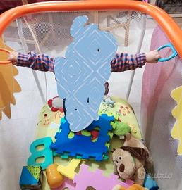 box per bambini brevi 