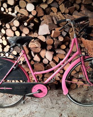 3 biciclette