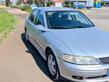 Opel Vectra B, 1.8 16v . Gpl
