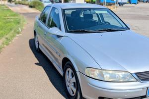 Opel Vectra B, 1.8 16v . Gpl