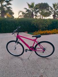 Mountain Bike "Impact" NUOVA 26"