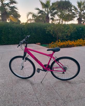 Mountain Bike "Impact" NUOVA 26"