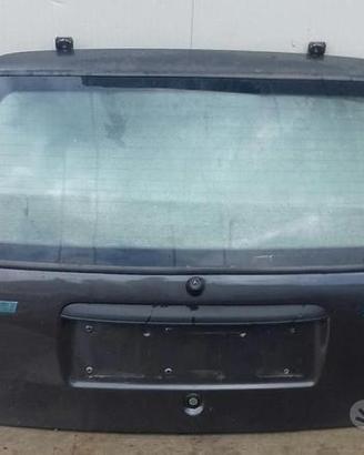 FIAT PUNTO PORTELLONE MODELLO 3 PORTE 1993-1998