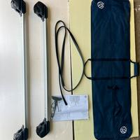 Barre Volkswagen 3C9 860 027