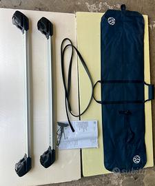 Barre Volkswagen 3C9 860 027