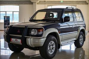 MITSUBISHI Pajero Metal Top 2.5 tdi GLS Sup.Select