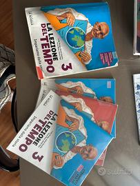 Libri scolastici