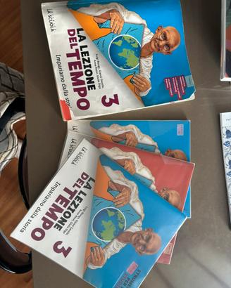 Libri scolastici